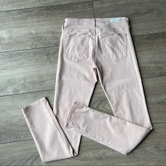 AG The Prima Ankle Cigarette  Jeans - Picture 11 of 16